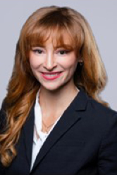 Christina Boulineaux, M.D. | PGY 1